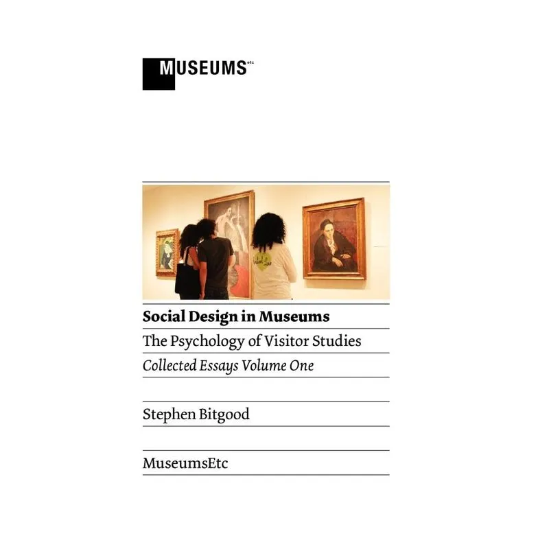 Social Design in Museums