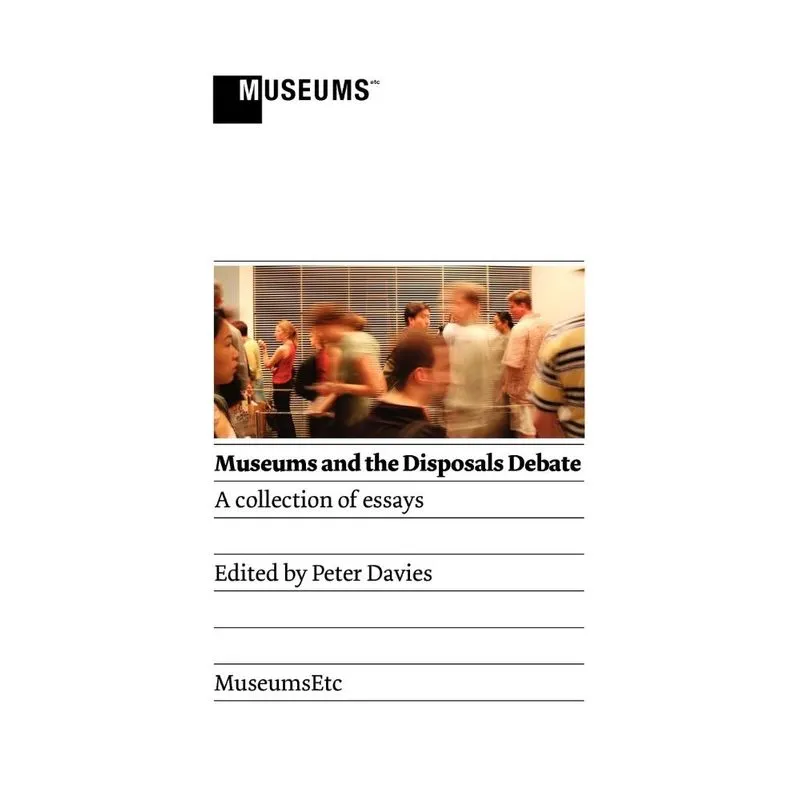Museums and the Disposals Debate