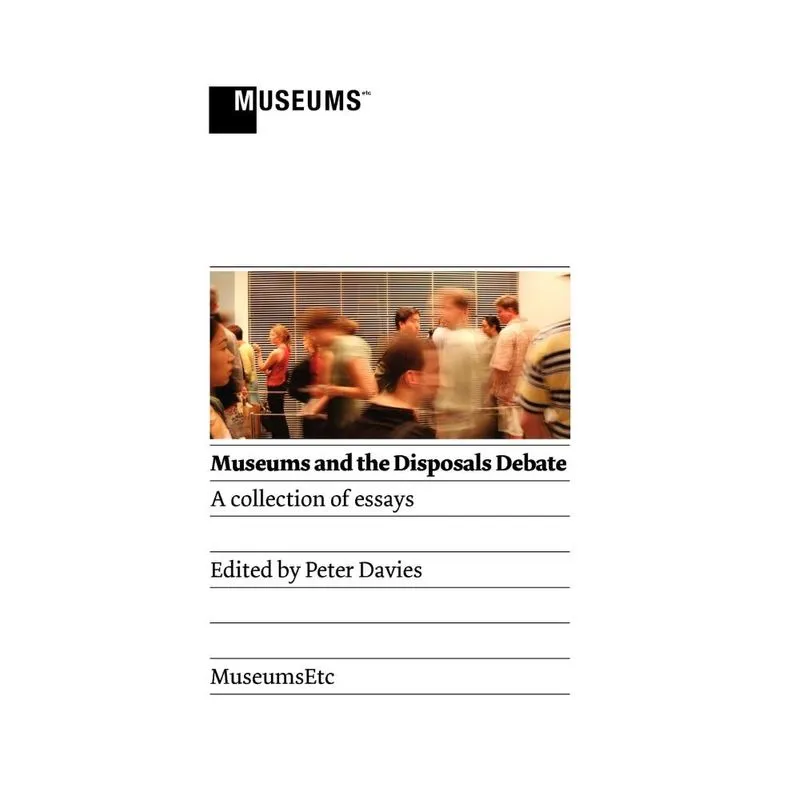 Museums and the Disposals Debate