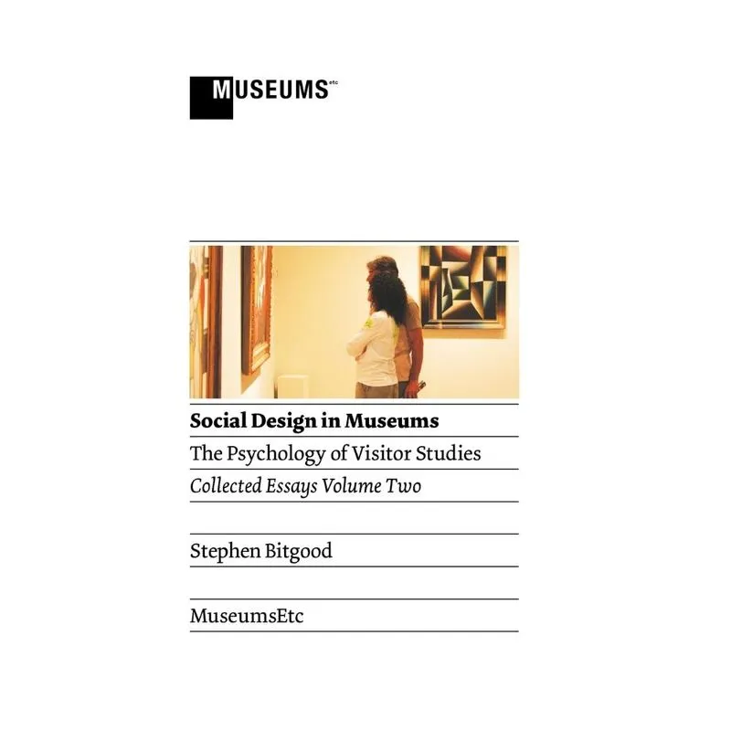 Social Design in Museums