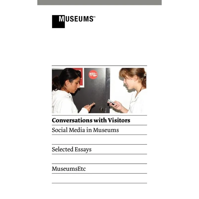 Conversations with Visitors