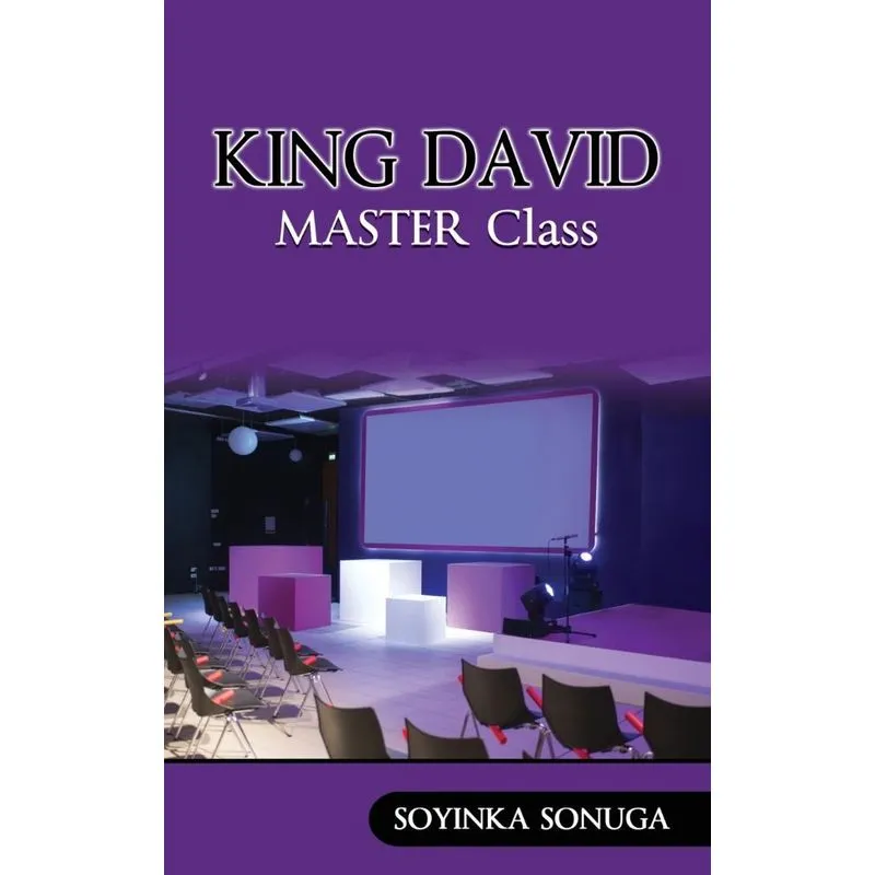 KING DAVID Master Class