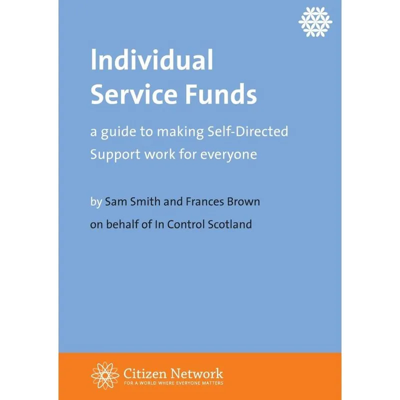 Individual Service Funds