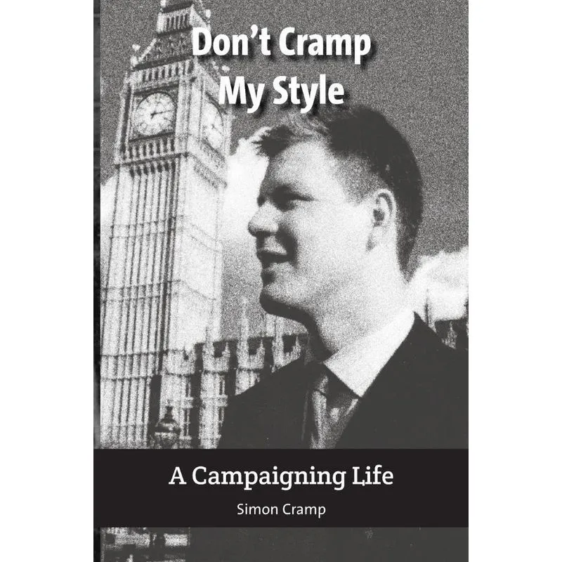 Dont Cramp My Style