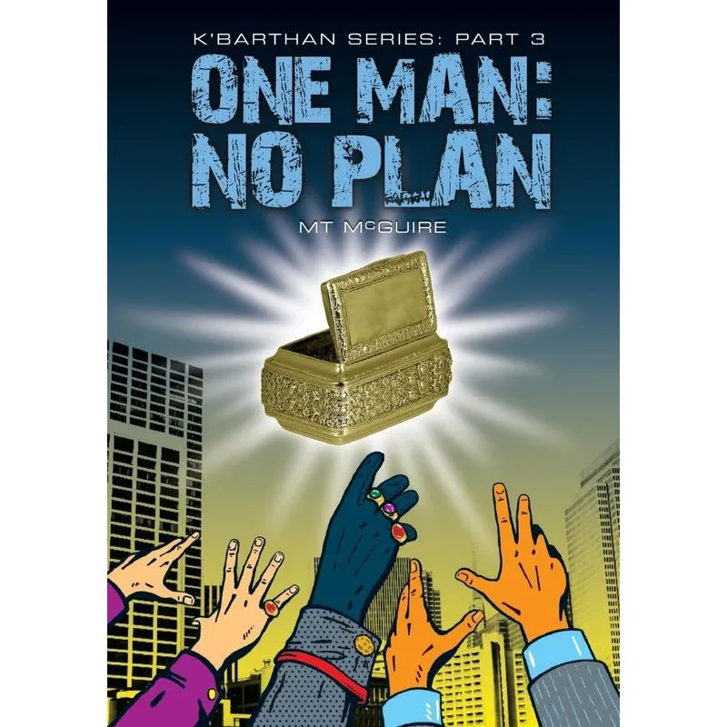 One Man