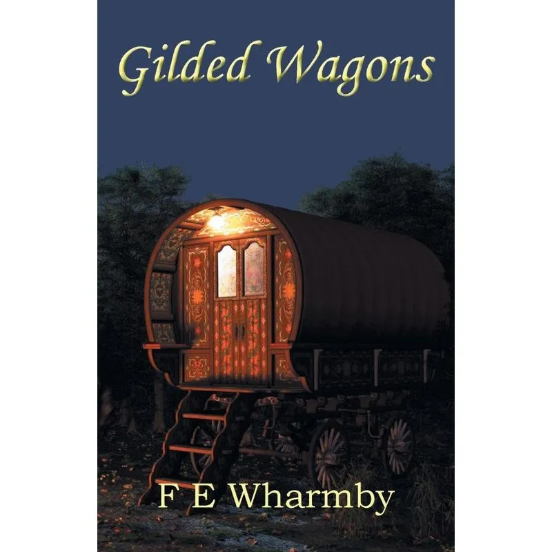 Gilded Wagons