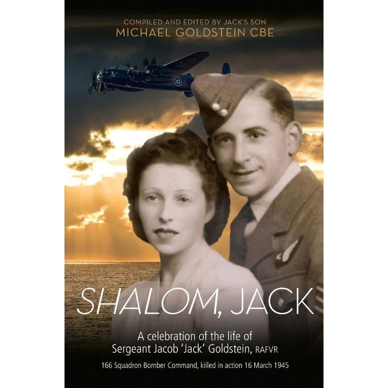 Shalom, Jack