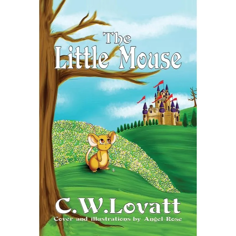 The Little Mouse