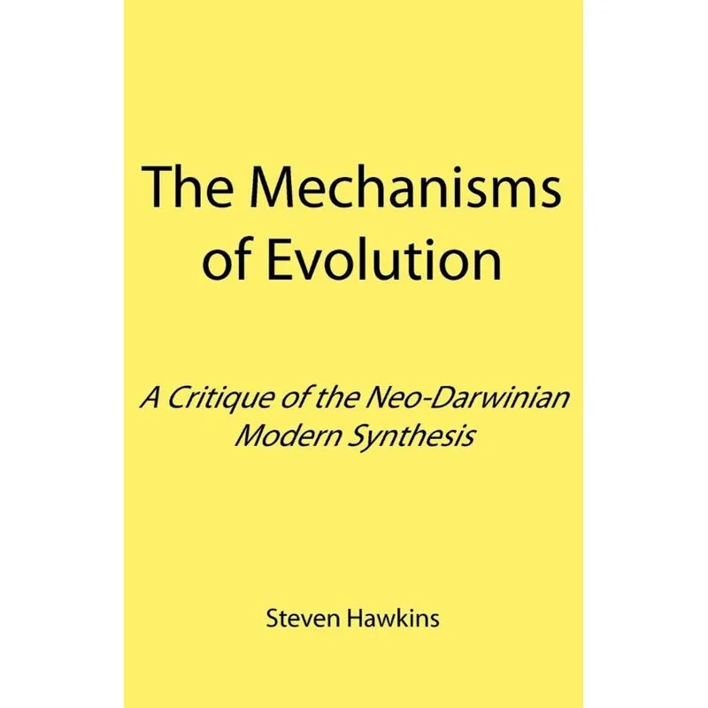 The Mechanisms of Evolution
