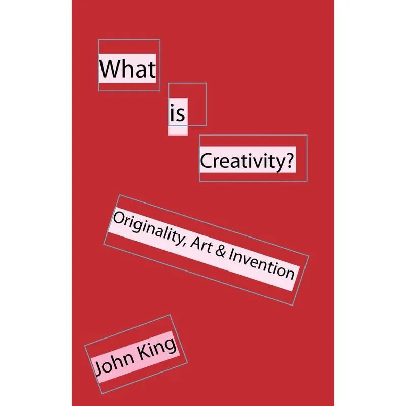What is Creativity?