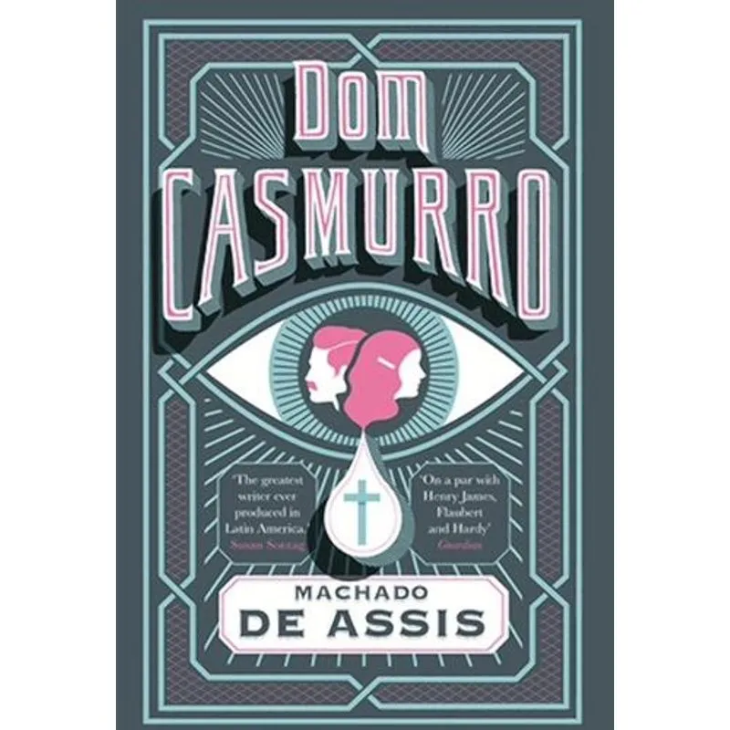 Dom Casmurro