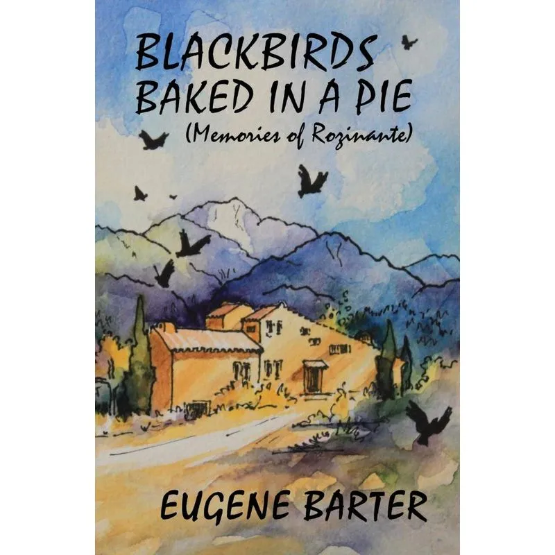 Blackbirds Baked in a Pie