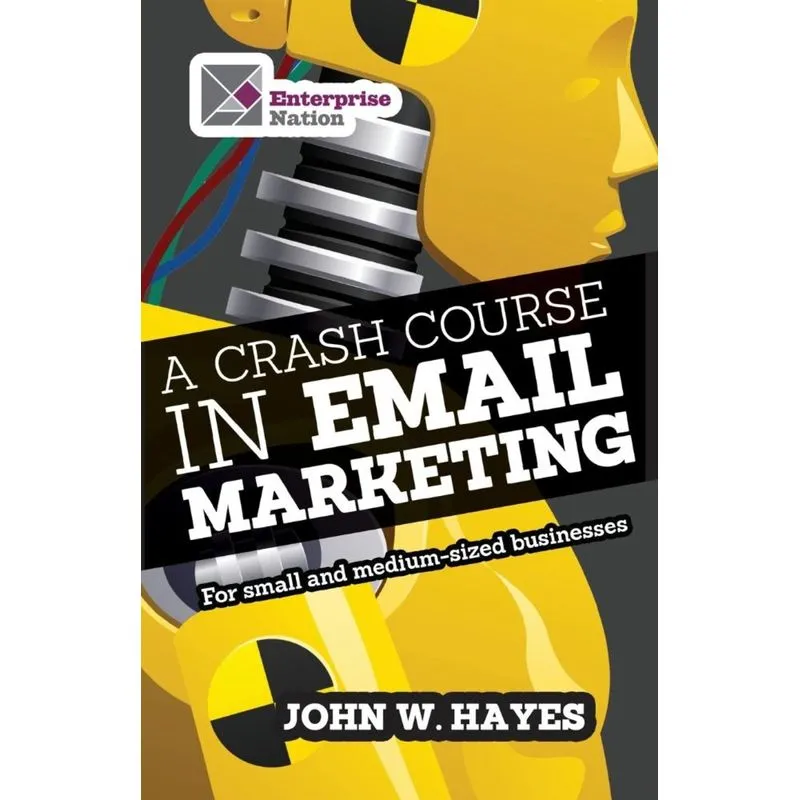 A Crash Course in Email Marketing for Small and Medium-sized Businesses