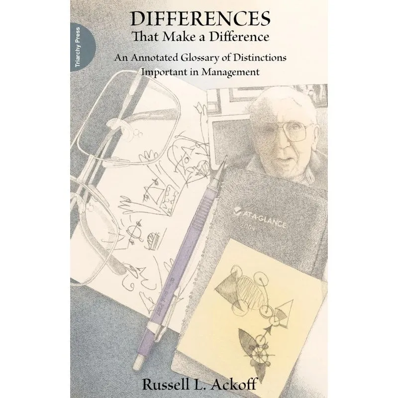 Differences That Make a Difference