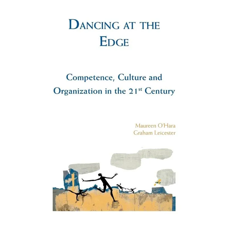 Dancing at the Edge