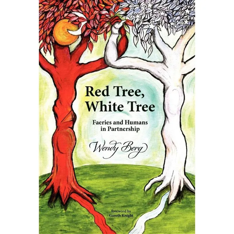 Red Tree, White Tree
