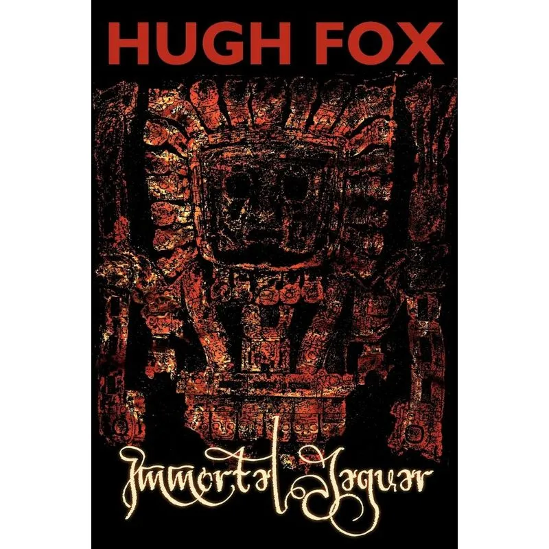 Immortal Jaguar
