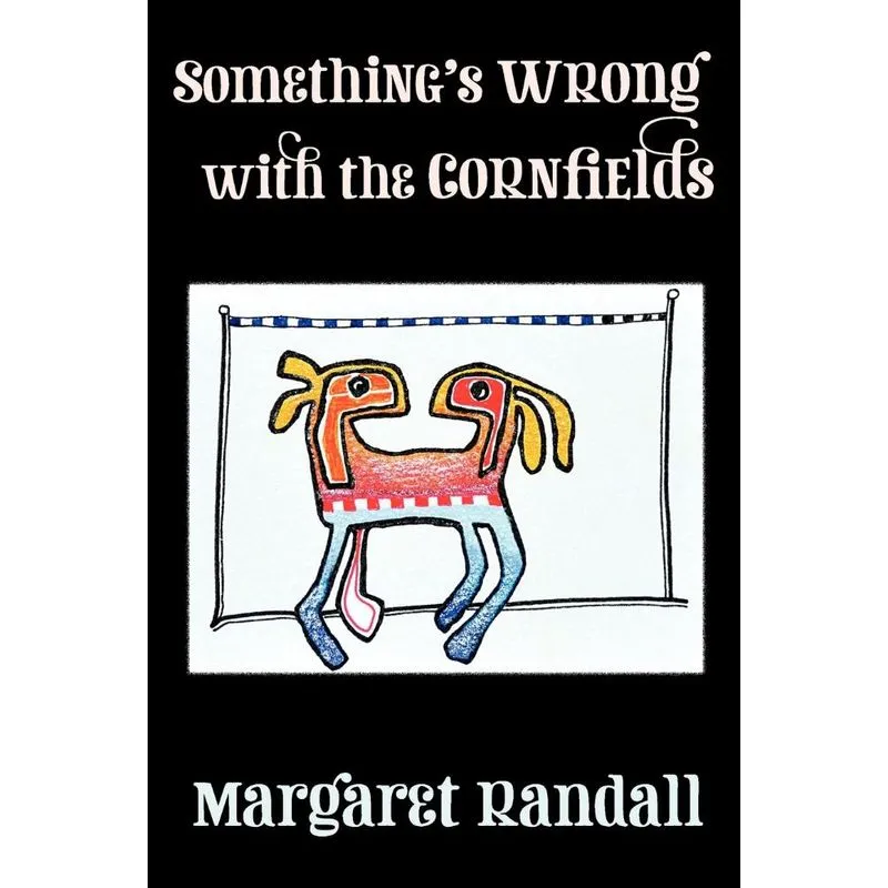Somethings Wrong with the Cornfields. Somethings Wrong with the Cornfields