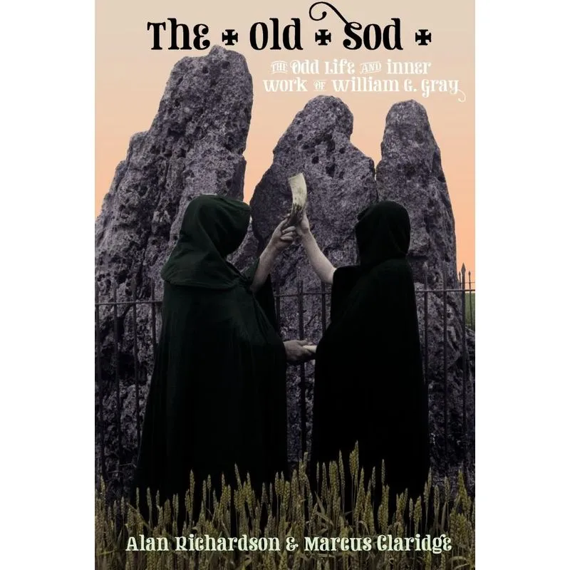The Old Sod
