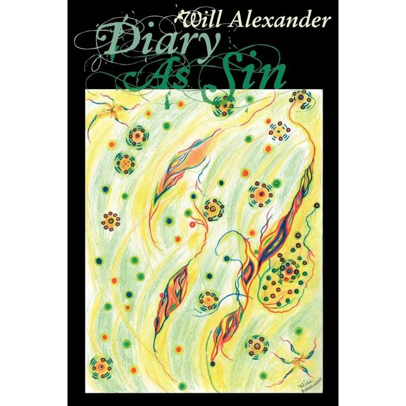 Diary as Sin