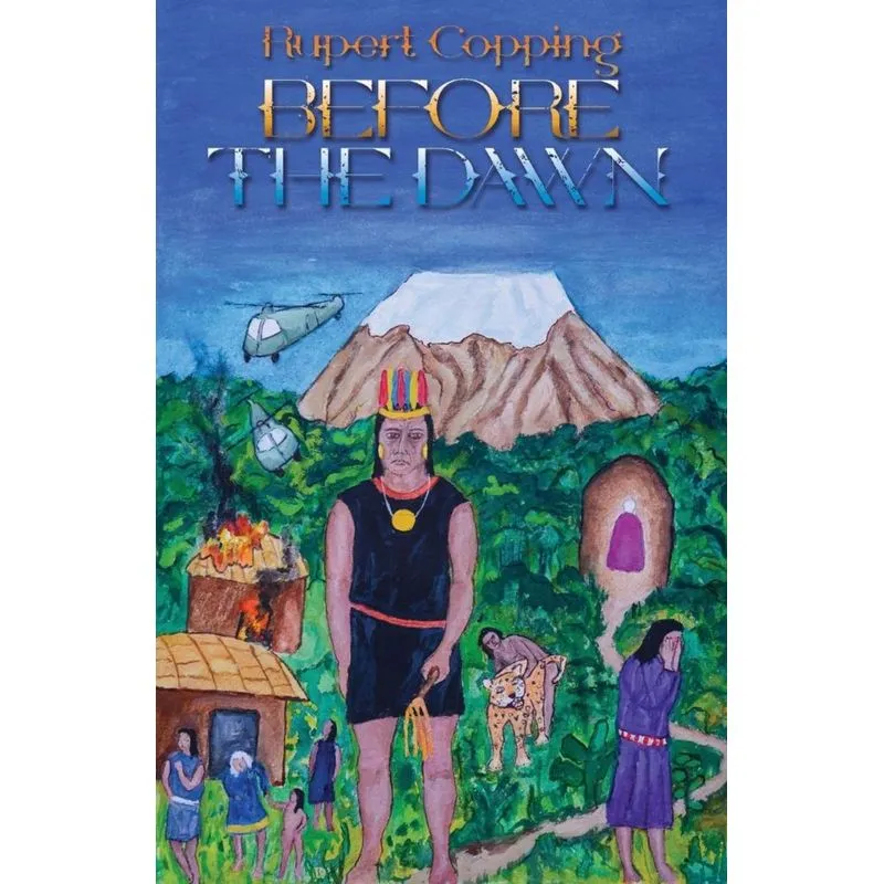 Before the Dawn