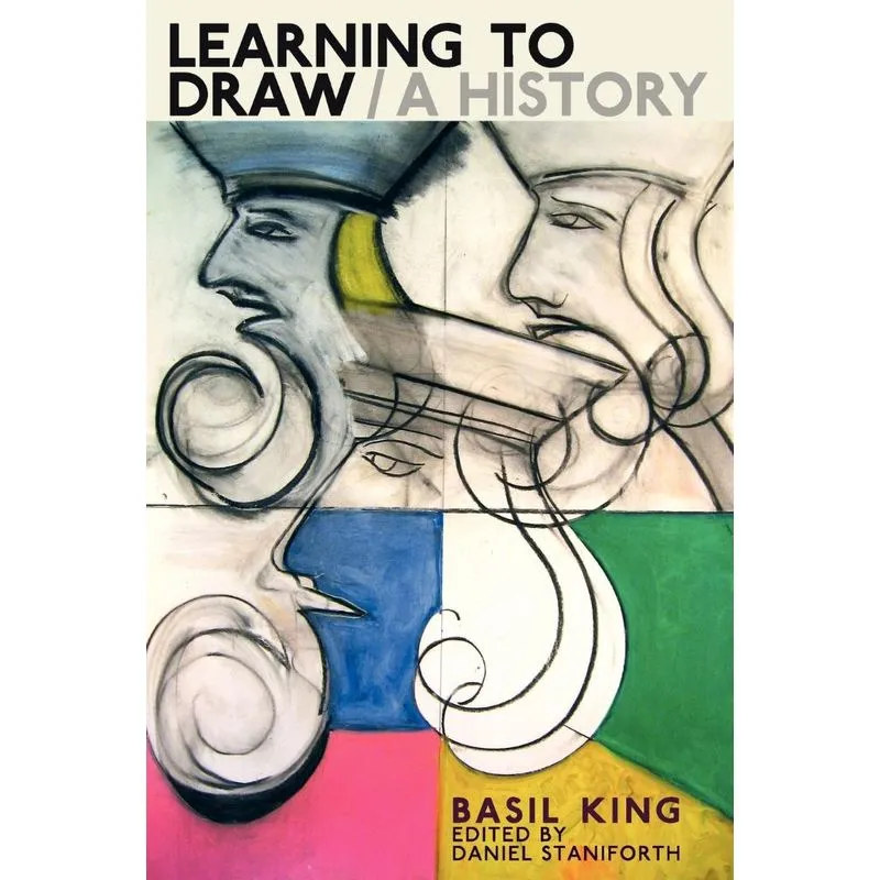 Learning to Draw / A History