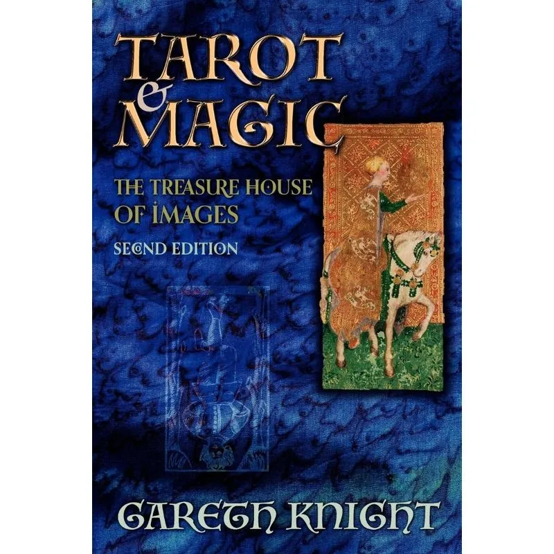 Tarot & Magic
