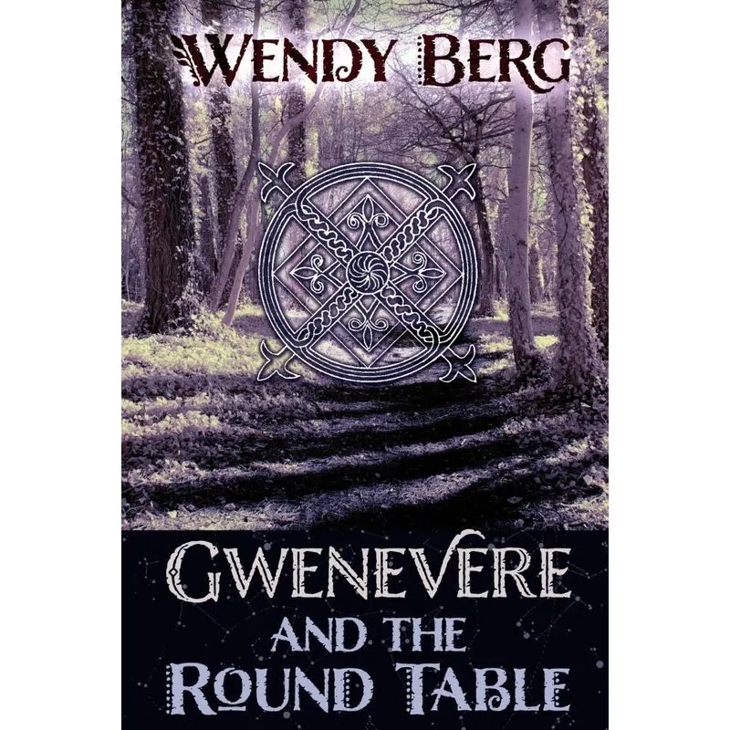 Gwenevere and the Round Table
