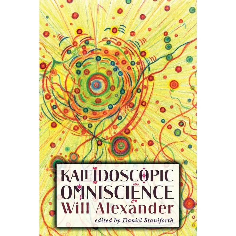 Kaleidoscopic Omniscience