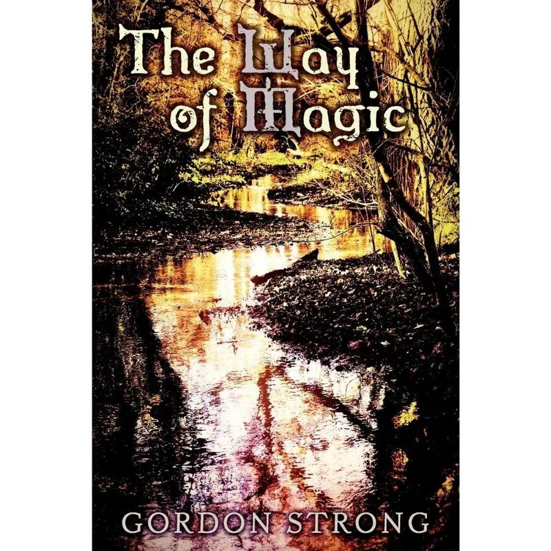 The Way of Magic