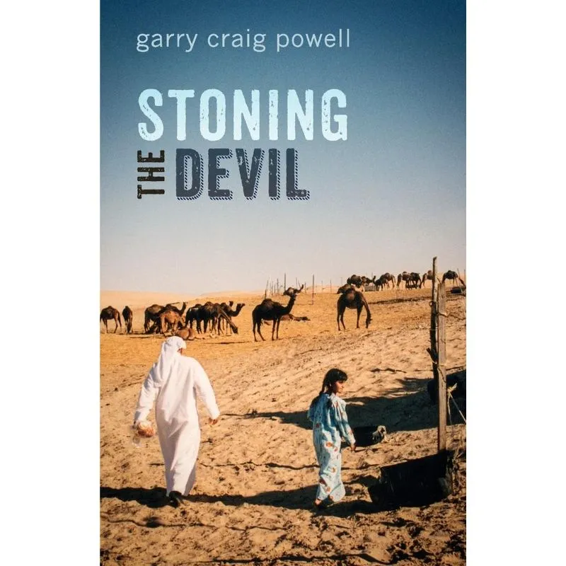 Stoning the Devil