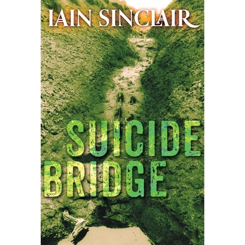 Suicide Bridge