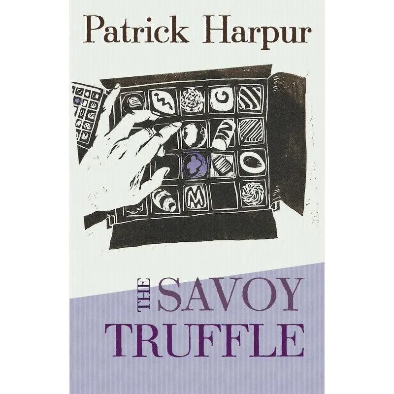 The Savoy Truffle