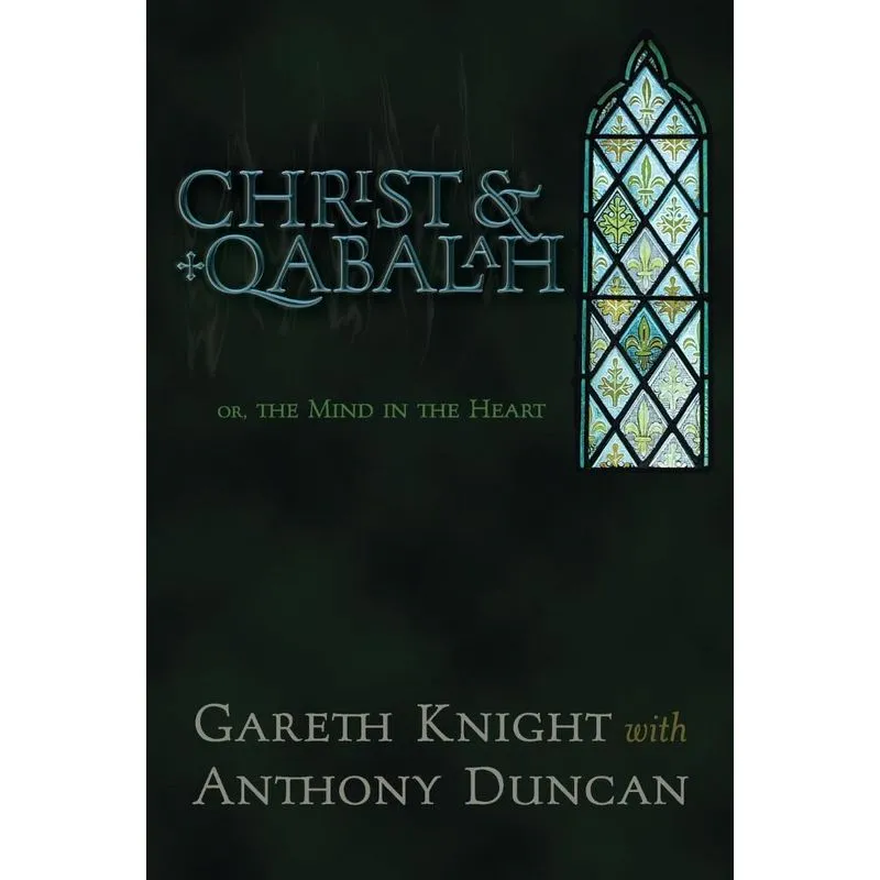 Christ & Qabalah