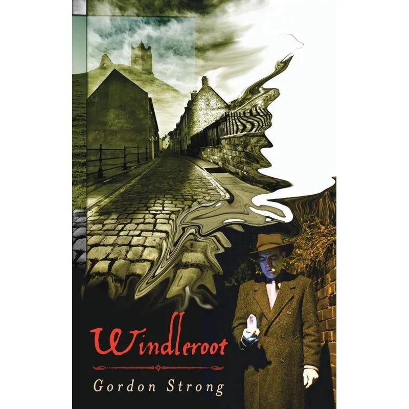 Windleroot