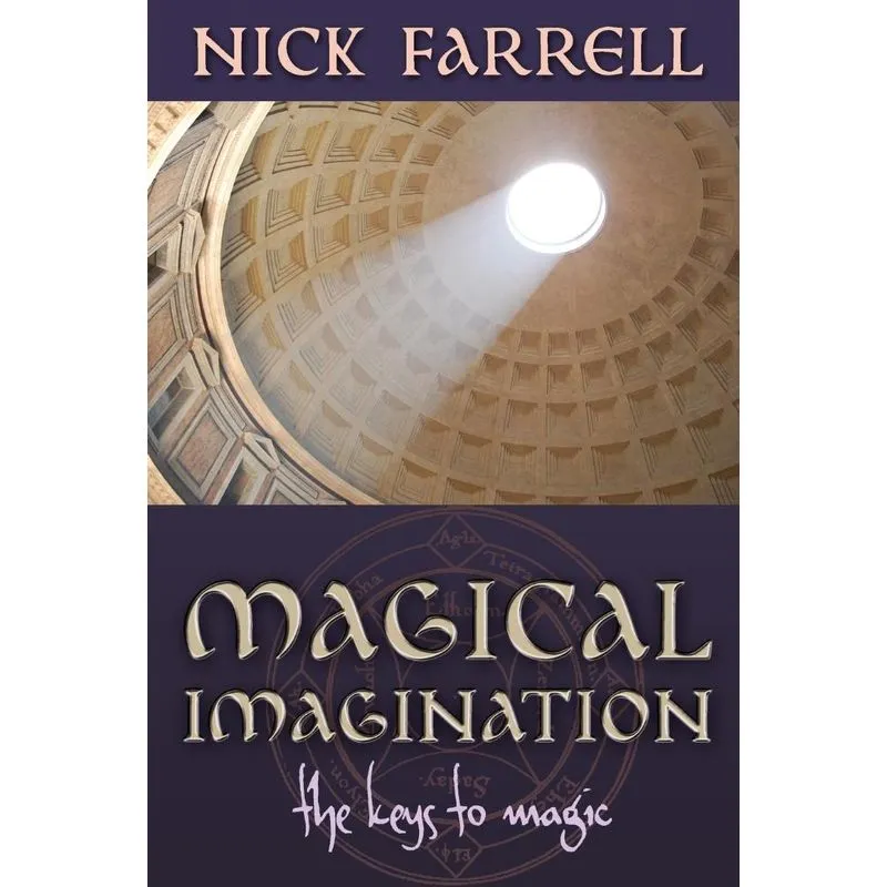Magical Imagination