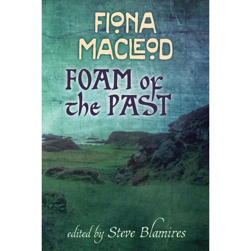 Foam of the Past