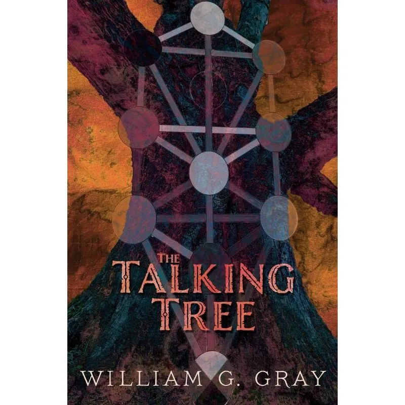 The Talking Tree