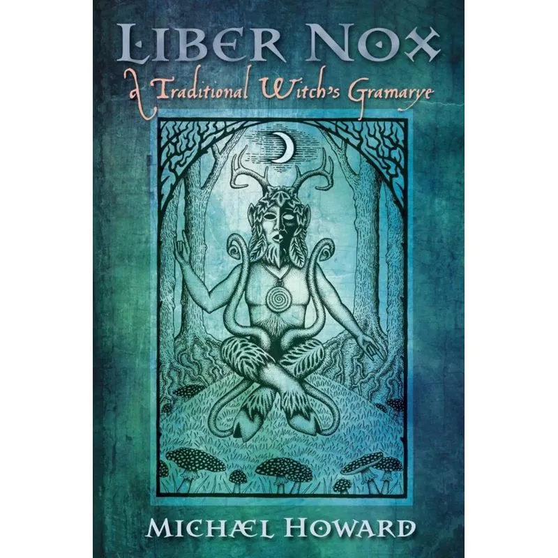 Liber Nox