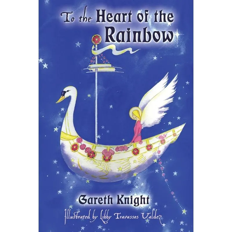 To the Heart of the Rainbow