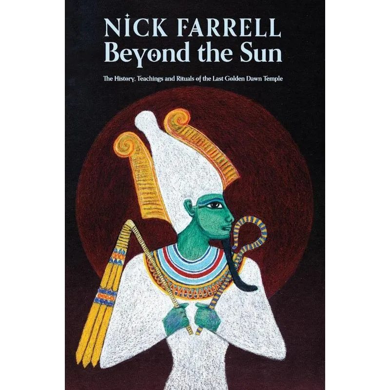 Beyond the Sun
