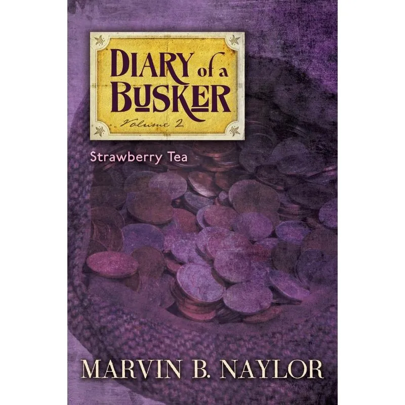 Diary of a Busker