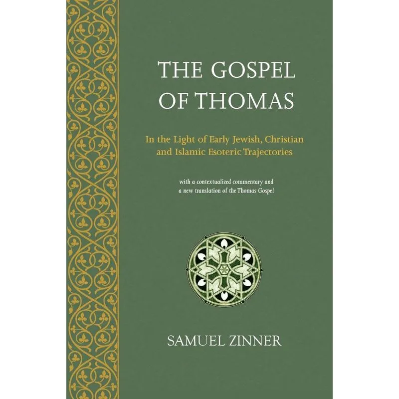 The Gospel of Thomas
