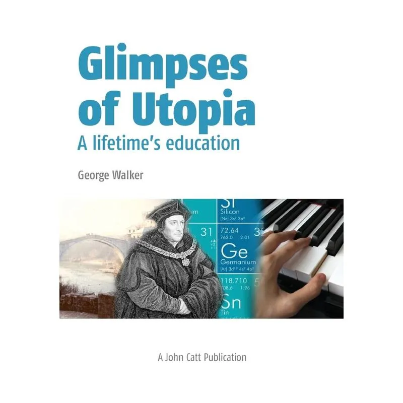 Glimpses Of Utopia