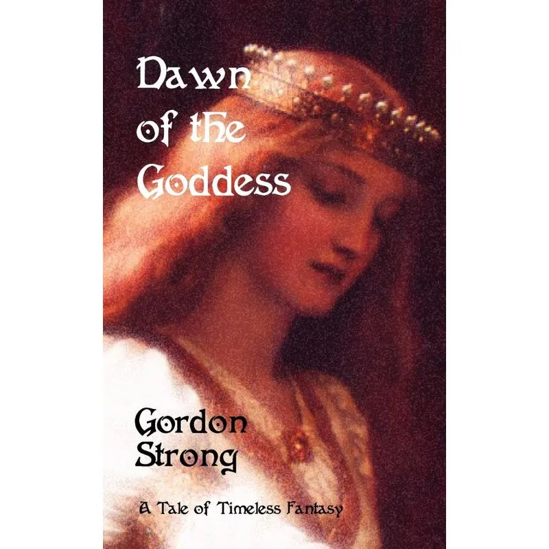 Dawn of the Goddess