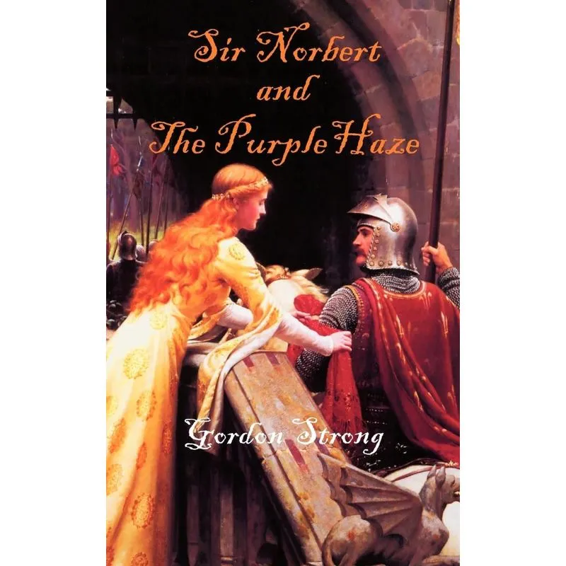 Sir Norbert and the Purple Haze