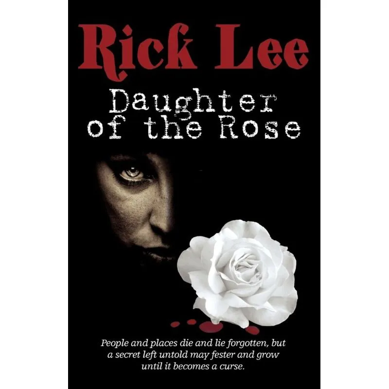 Daughter of the Rose
