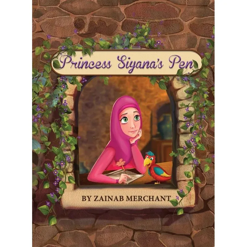Princess Siyanas Pen