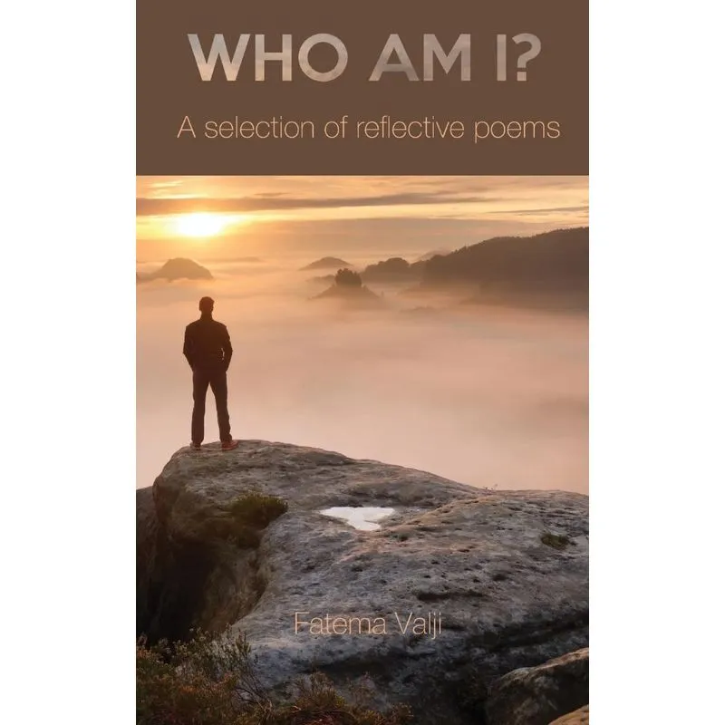 Who Am I?