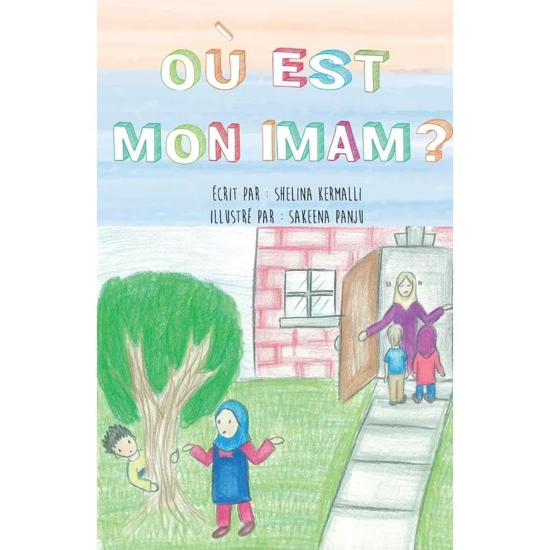 Ou Est Mon Imam